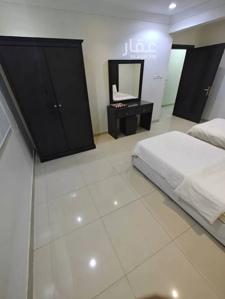 شقة مفروشة للحجز في شارع الأمير مقرن بن عبدالعزيز ، حي المغرزات ، الرياض ، منطقة الرياض
