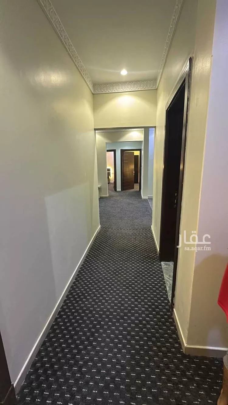Furnished Apartment for Booking in Riyadh Al Malqa 8