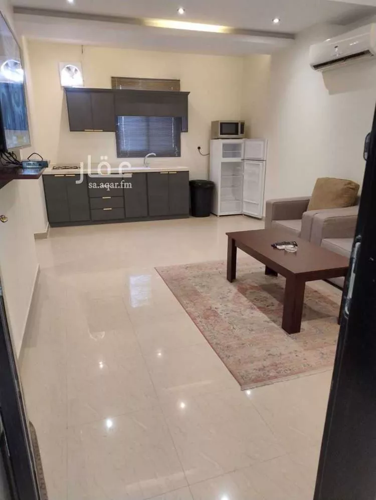 شقة مفروشة للحجز في شارع 16 ، حي المونسية ، الرياض ، منطقة الرياض صورة 4