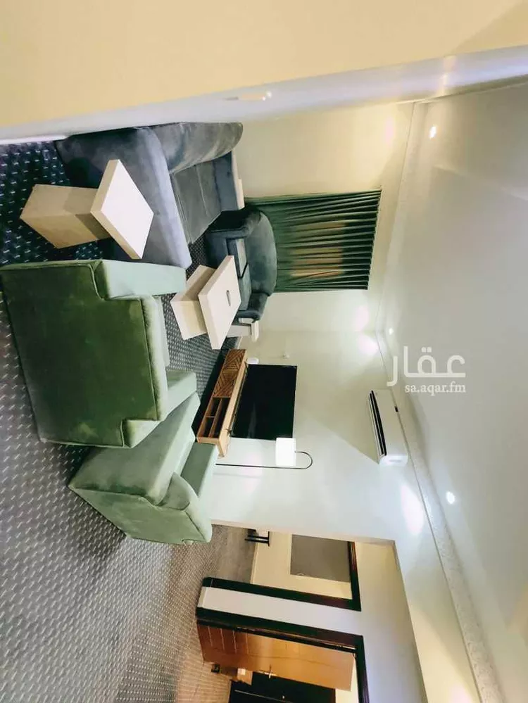 شقة للإيجار في شارع وادي نوار, حي الملقا, مدينة الرياض, منطقة الرياض 13