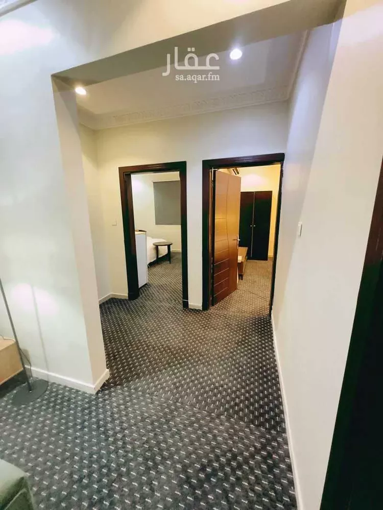 Furnished Apartment for Booking in Riyadh Al Malqa 13