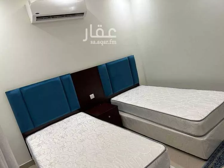 شقة مفروشة للحجز في شارع 16 ، حي المونسية ، الرياض ، منطقة الرياض 6