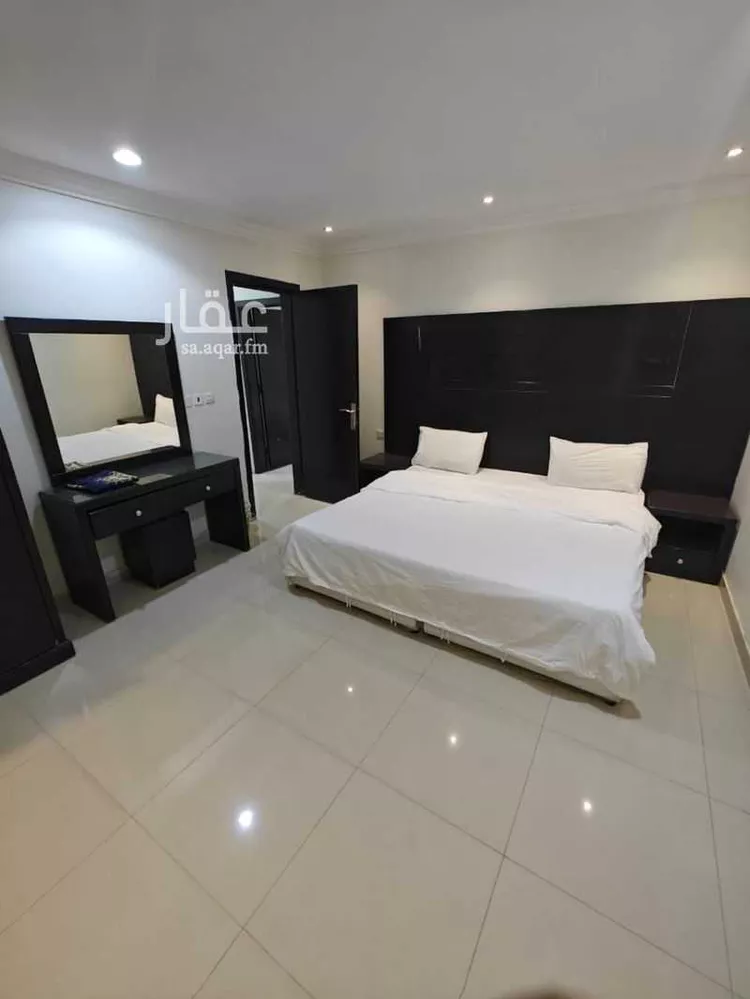 شقة مفروشة للحجز في شارع الأمير مقرن بن عبدالعزيز ، حي المغرزات ، الرياض ، منطقة الرياض صورة 2