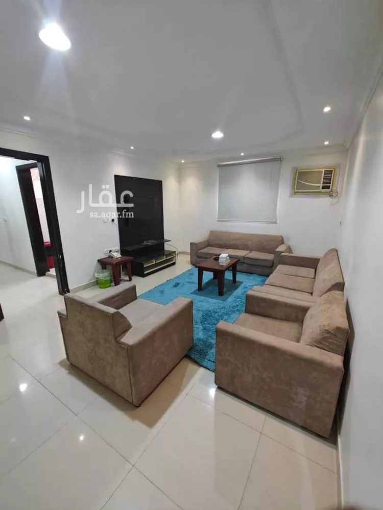 شقة مفروشة للحجز في شارع الأمير مقرن بن عبدالعزيز ، حي المغرزات ، الرياض ، منطقة الرياض 16