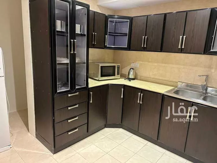 شقة مفروشة للحجز في شارع 16 ، حي المونسية ، الرياض ، منطقة الرياض