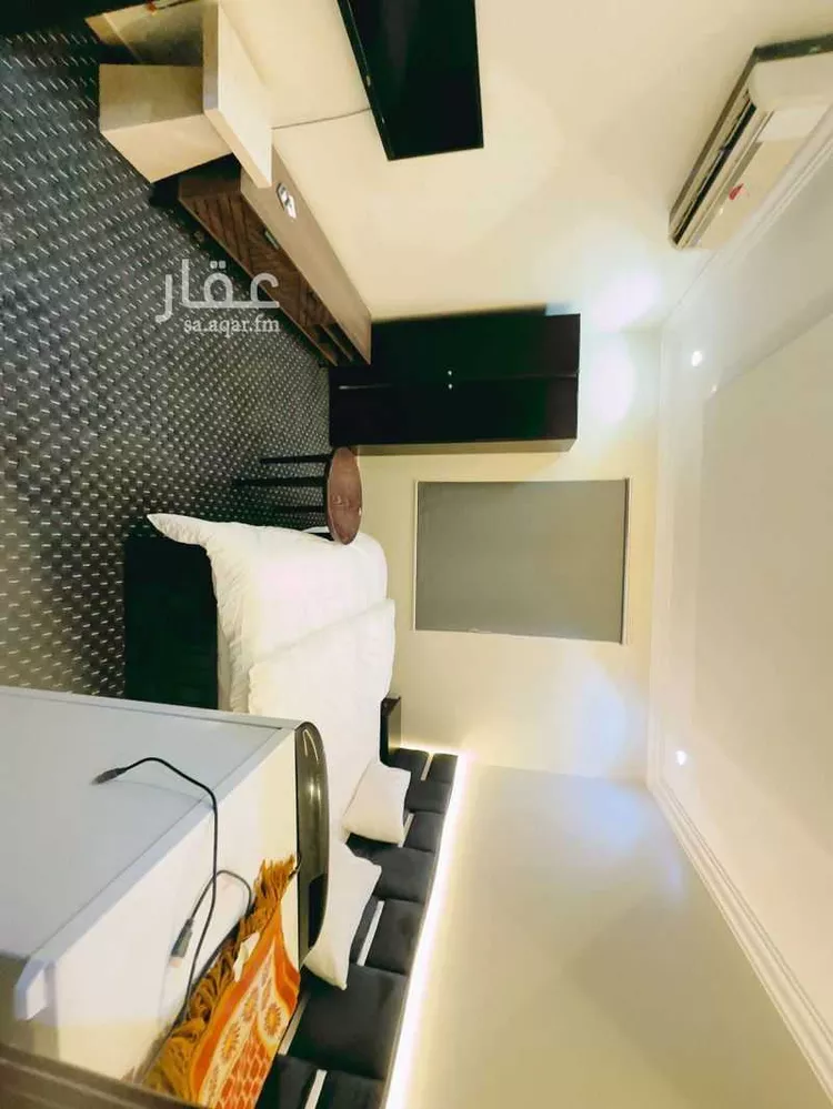 شقة للإيجار في شارع وادي نوار, حي الملقا, مدينة الرياض, منطقة الرياض 7