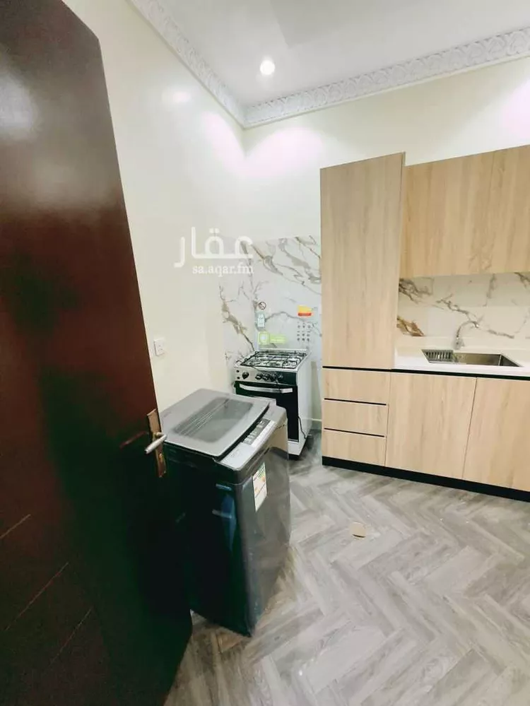 شقة مفروشة للحجز في شارع وادي نوار ، حي الملقا ، الرياض ، منطقة الرياض صورة 3