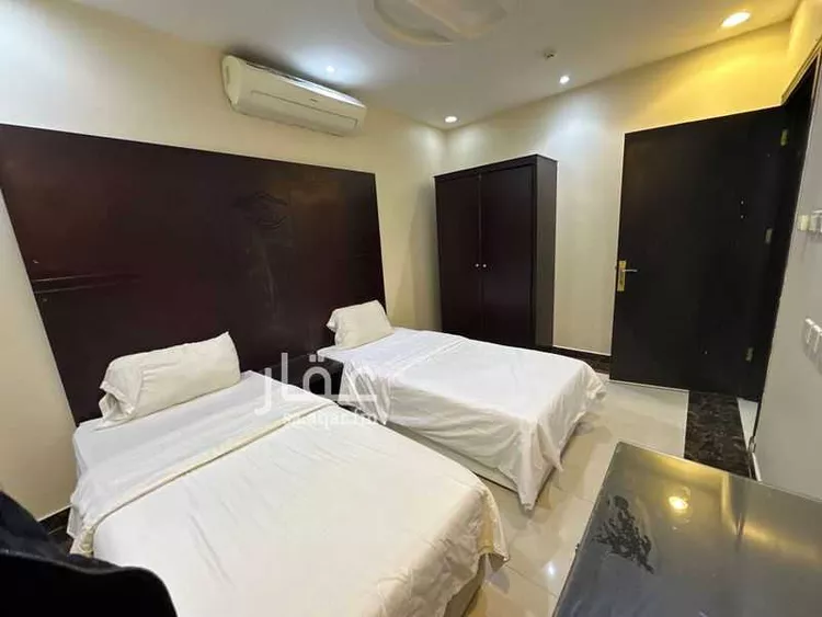 شقة مفروشة للحجز في حي المنصورة ، الرياض ، منطقة الرياض صورة 4