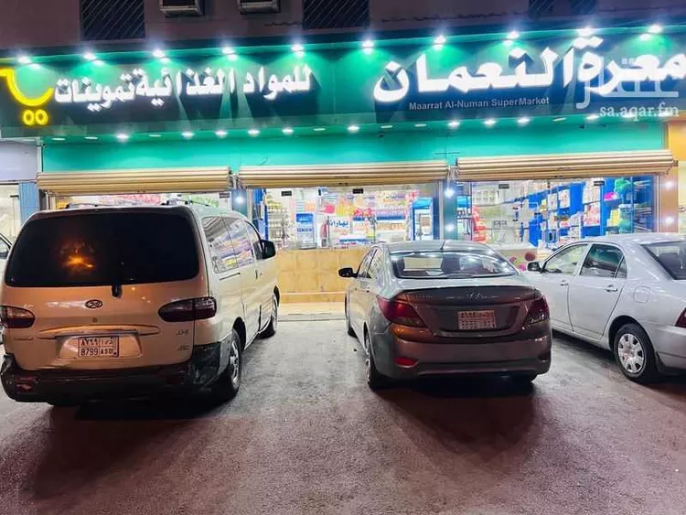 محل للبيع في شارع ابي هريرة ، حي النسيم الغربي ، الرياض ، منطقة الرياض صورة 4