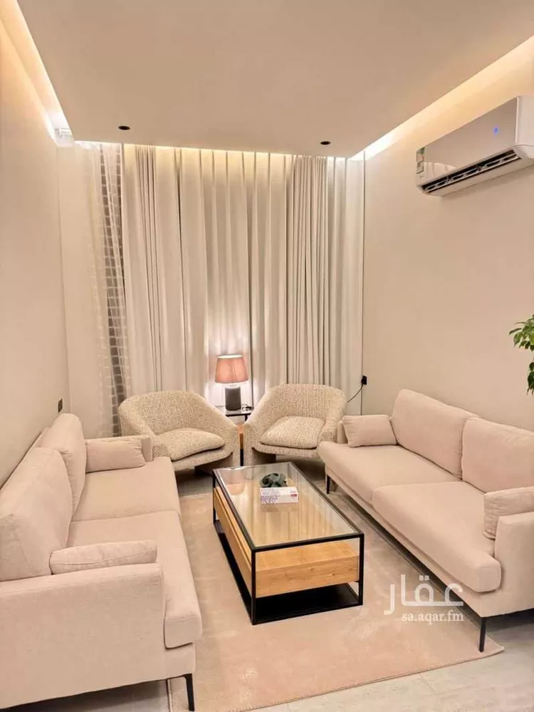 شقة للإيجار في شارع عبدالله بن ابراهيم بن سيف, حي قرطبة, مدينة الرياض, منطقة الرياض