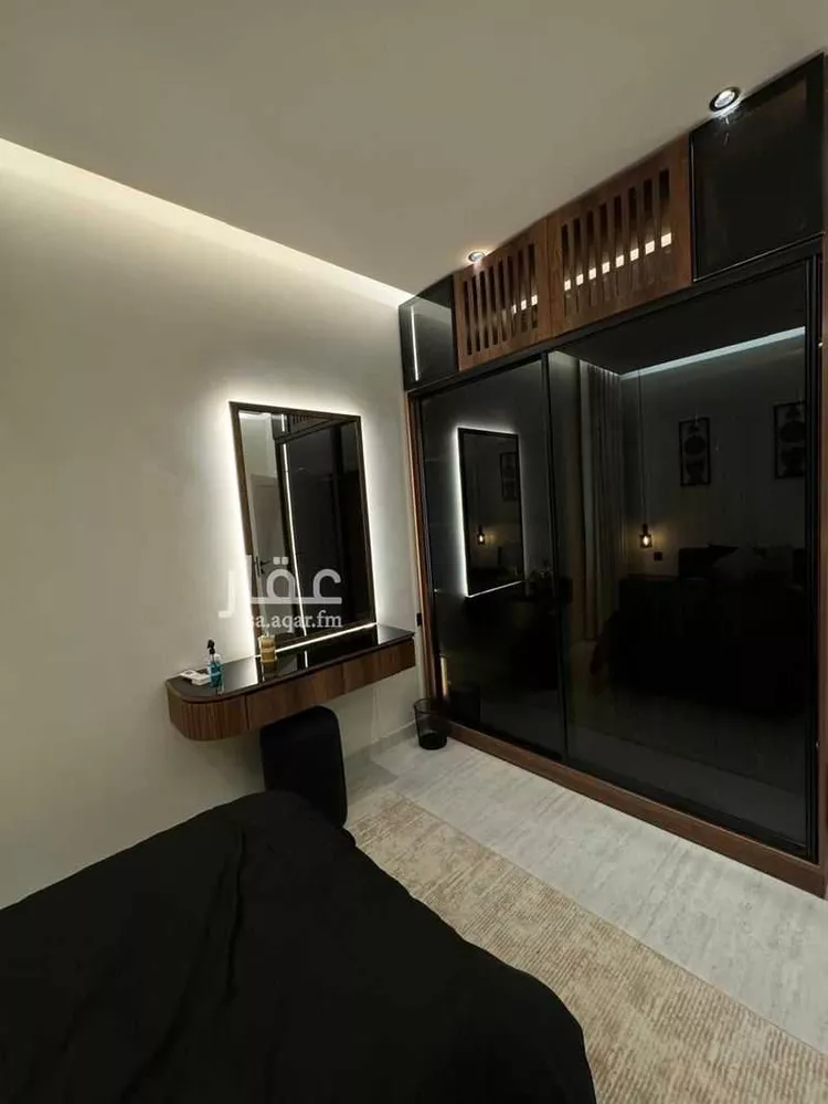 شقة للإيجار في شارع عبدالله بن إبراهيم بن سيف, حي قرطبة, مدينة الرياض, منطقة الرياض صورة 3