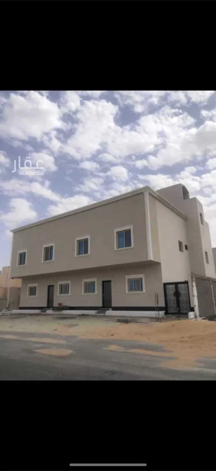 شقة للإيجار في حي جنوب الهفوف ، الهفوف‎ ، الاحساء