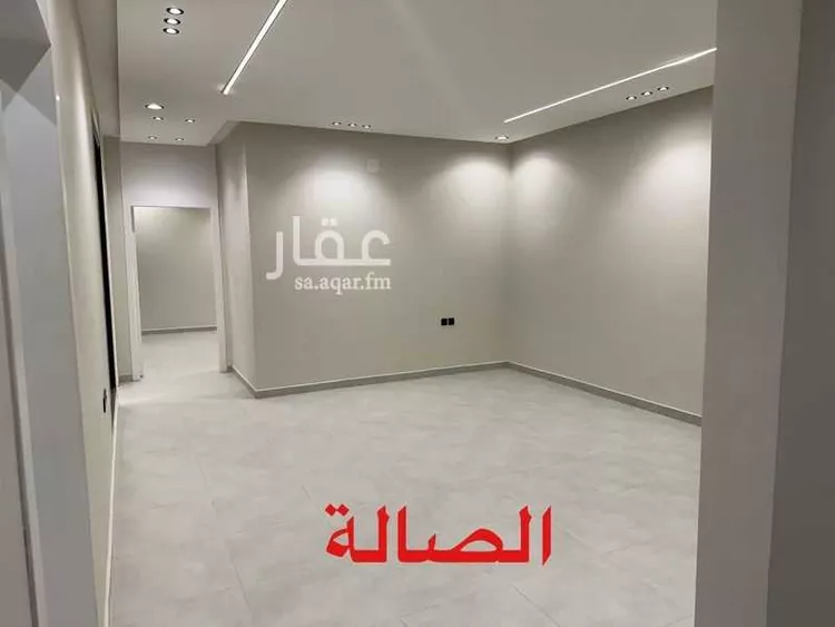 شقة للإيجار في شارع عمر ابن حبيب ، حي الجنادرية ، الرياض ، منطقة الرياض