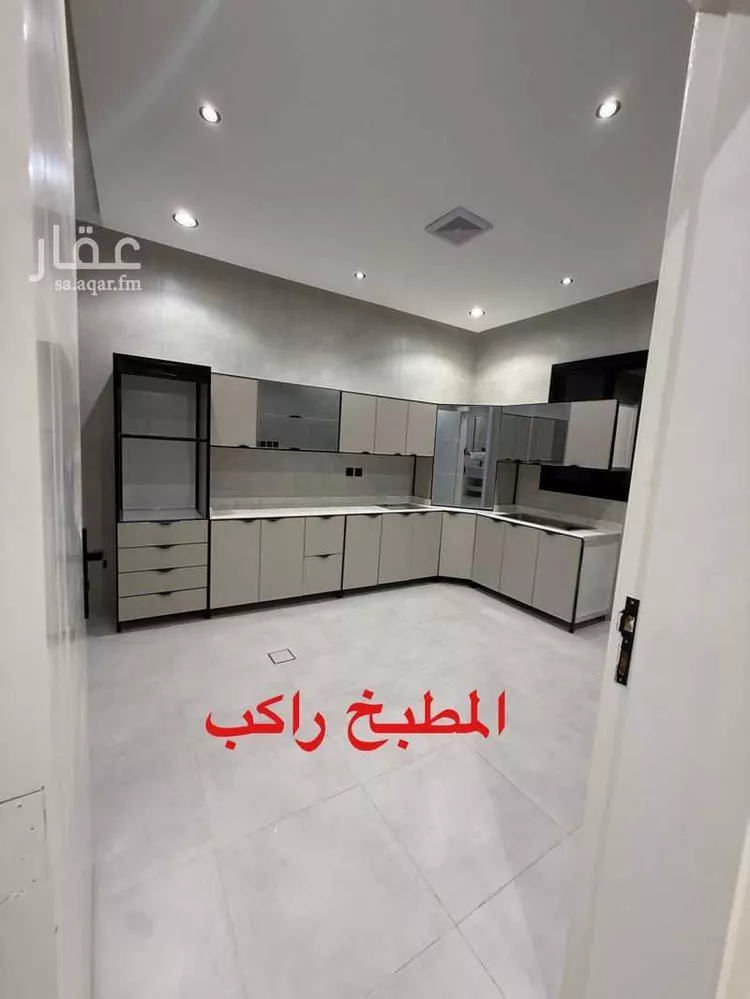 شقة للإيجار في شارع 4817601, حي الجنادرية, مدينة الرياض, منطقة الرياض صورة 4
