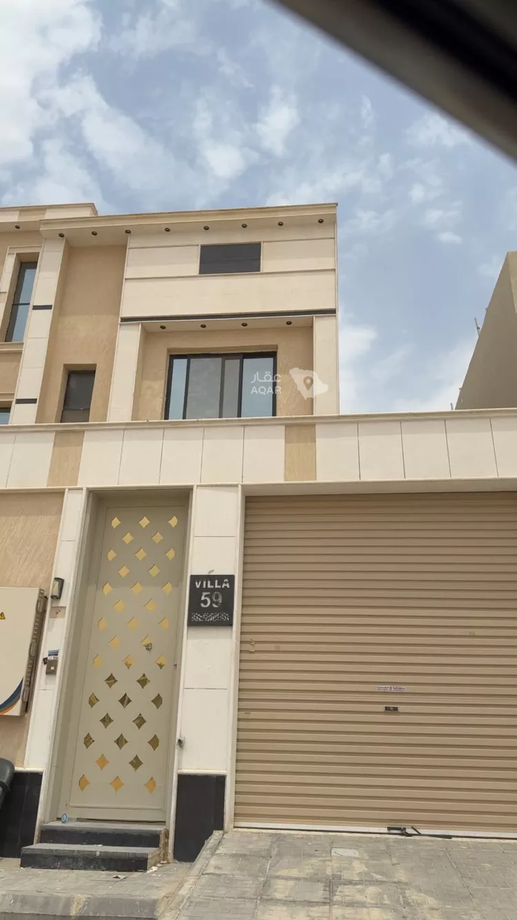 Villa for Rent in Riyadh Taiba