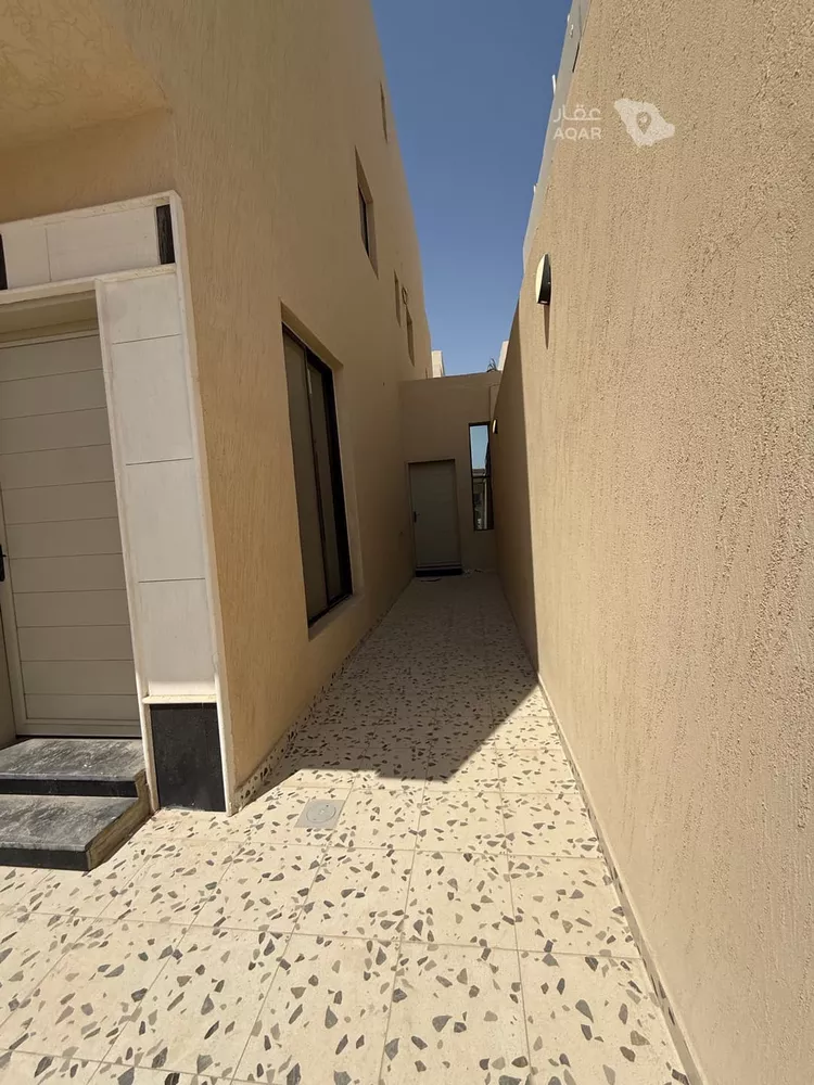 Villa for Rent in Riyadh Taiba 2