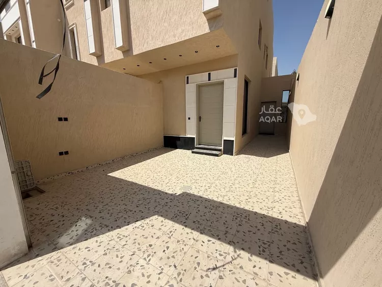 Villa for Rent in Riyadh Taiba 3