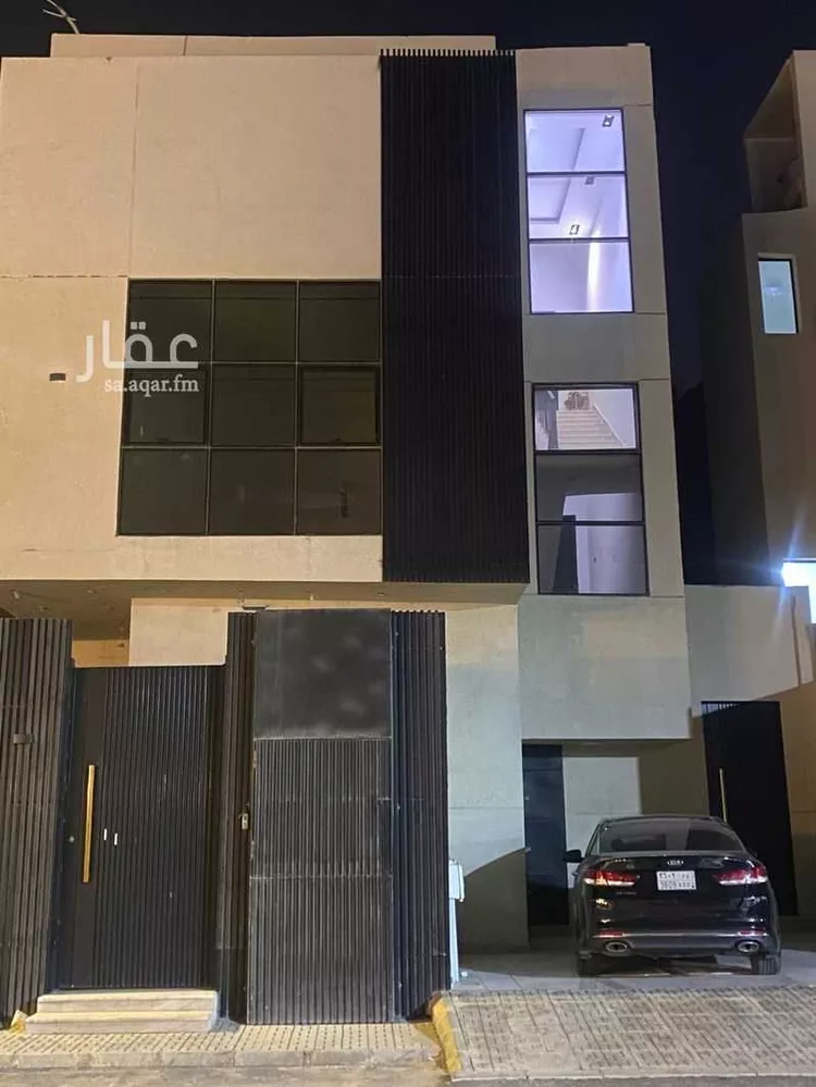 دور للإيجار في شارع تميم الجرجاني ، حي الرمال ، الرياض ، منطقة الرياض صورة 4