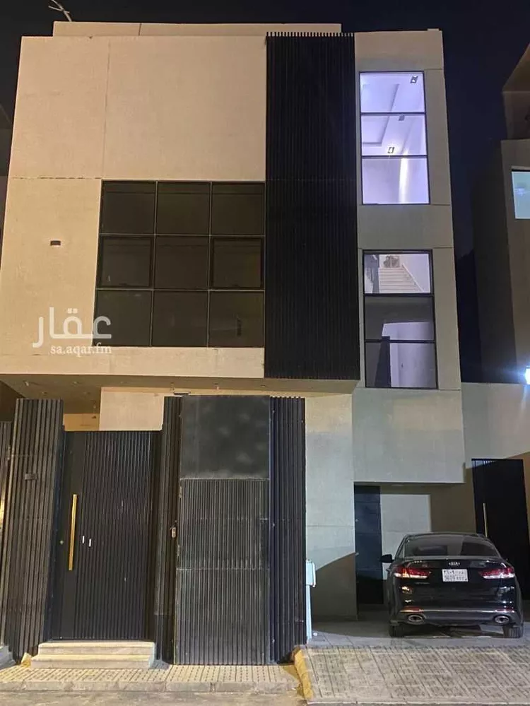 دور للإيجار في شارع تميم الجرجاني ، حي الرمال ، الرياض ، منطقة الرياض صورة 5
