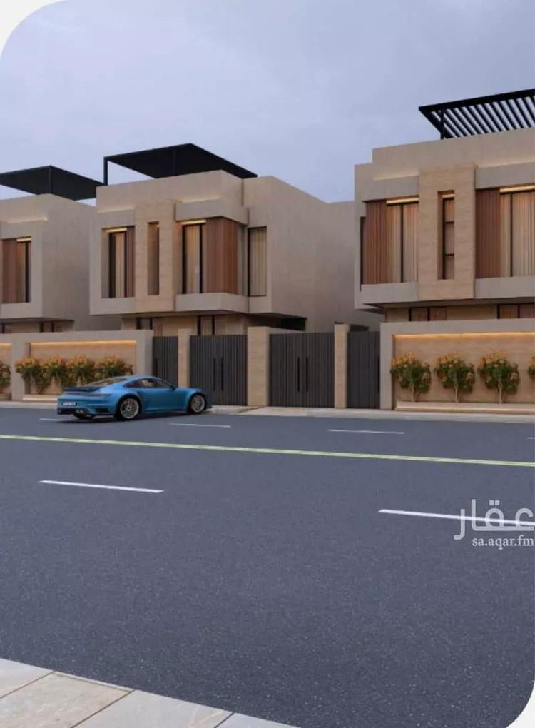 فيلا للبيع في طريق الامير نايف بن عبدالعزيز ، حي الواحة ، الدمام ، الدمام صورة 4