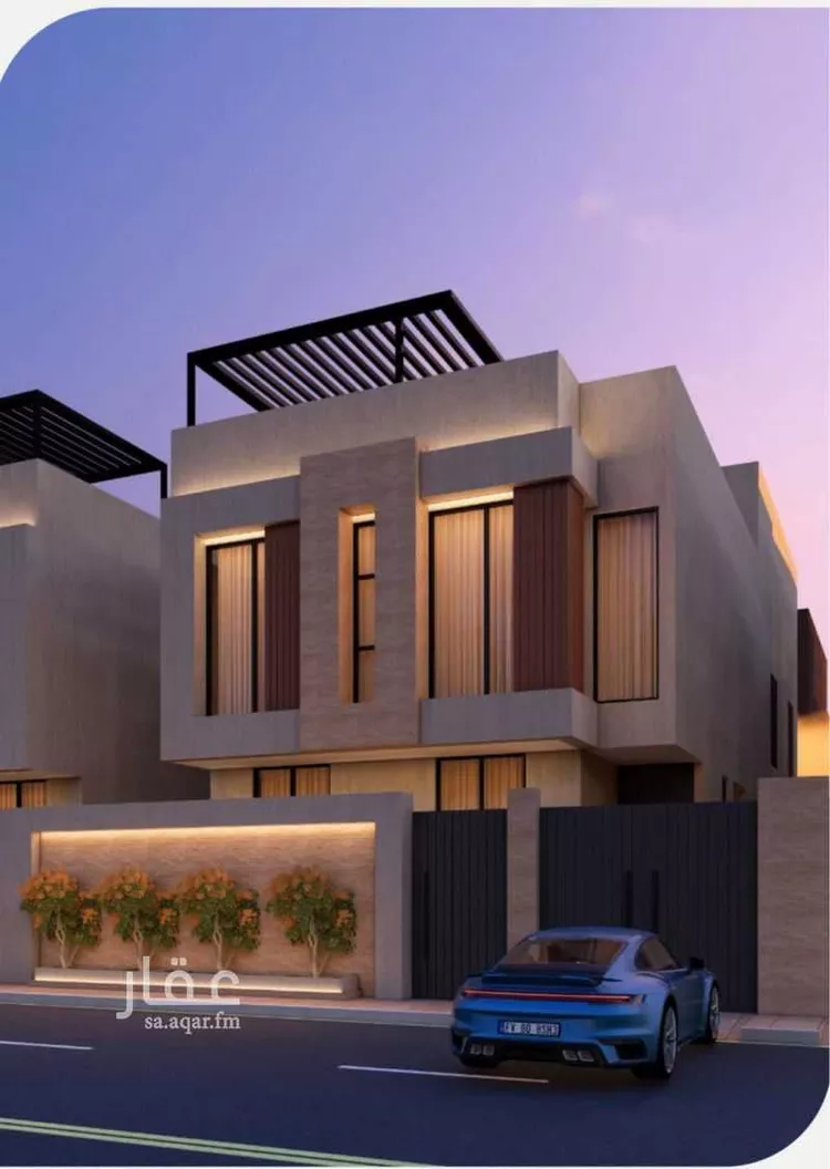 فيلا للبيع في شارع الشاطئ ، حي الشعلة ، الدمام ، الدمام صورة 2