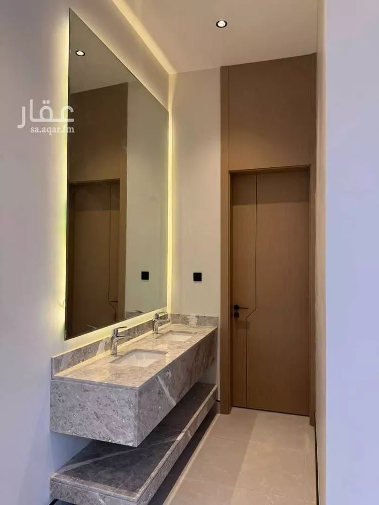 فيلا للبيع في شارع حماد بن مدرك, حي المرجان, مدينة الرياض, منطقة الرياض 6