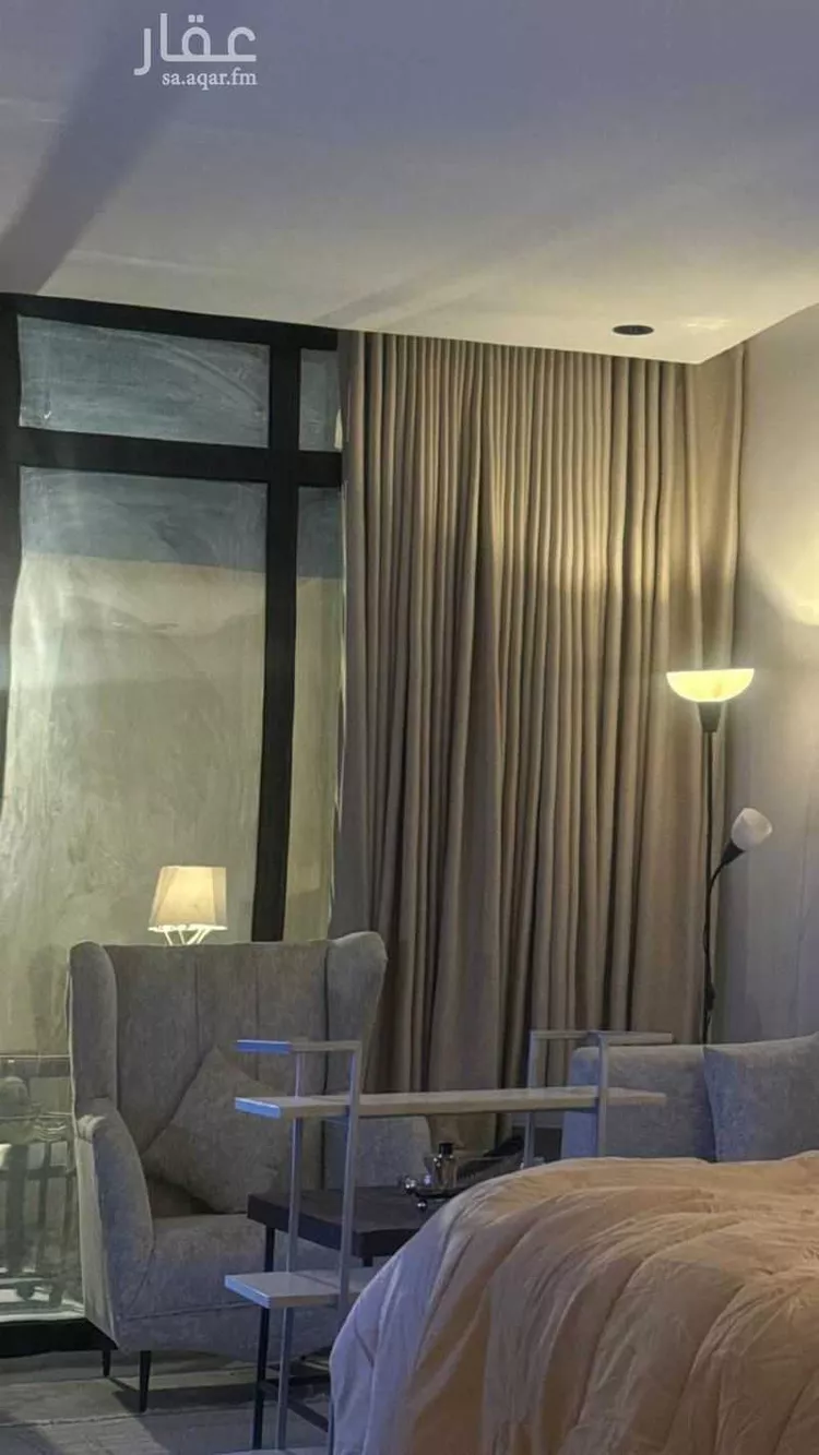 شقة للإيجار في حي الرمال ، الرياض ، منطقة الرياض صورة 4