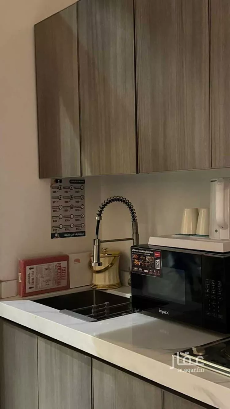 شقة للإيجار في حي الرمال ، الرياض ، منطقة الرياض صورة 5