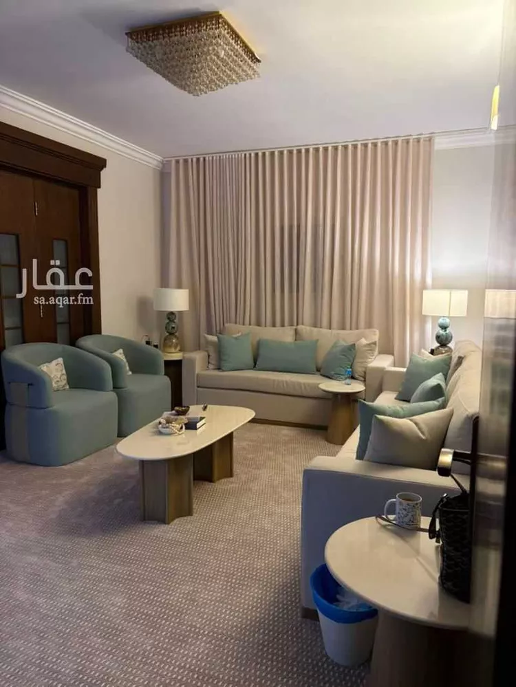 شقة للبيع في شارع خان يونس, حي التعاون, مدينة الرياض, منطقة الرياض 6