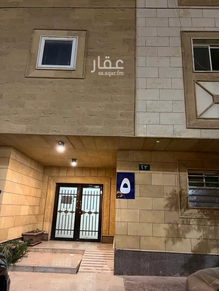 شقة للبيع في شارع خان يونس, حي التعاون, مدينة الرياض, منطقة الرياض