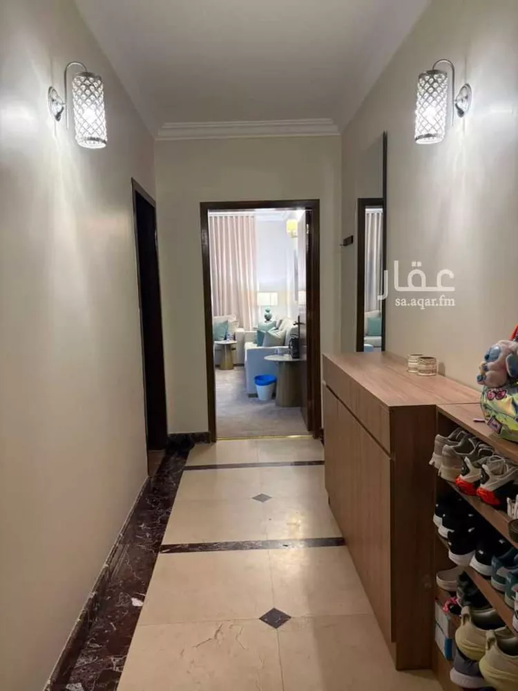شقة للبيع في شارع خان يونس, حي التعاون, مدينة الرياض, منطقة الرياض 7