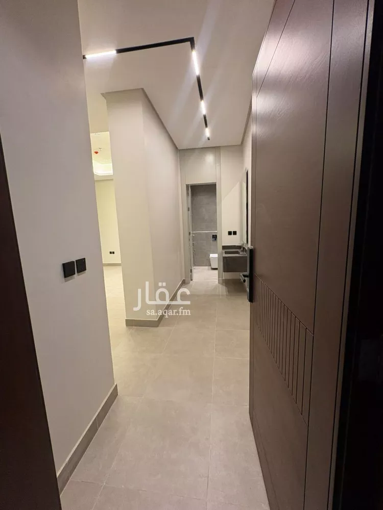 شقة للإيجار في شارع ابن سريج, حي الرمال, مدينة الرياض, منطقة الرياض 6