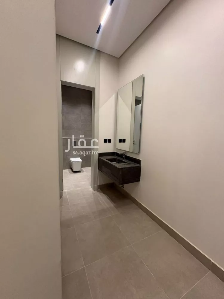 شقة للإيجار في شارع ابن سريج, حي الرمال, مدينة الرياض, منطقة الرياض 14