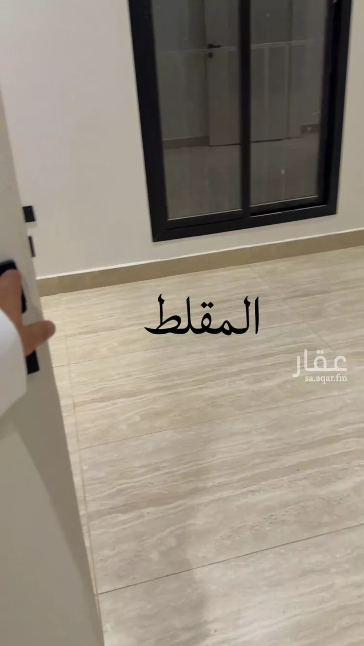 شقة للإيجار في حي الجنادرية, مدينة الرياض, منطقة الرياض 9