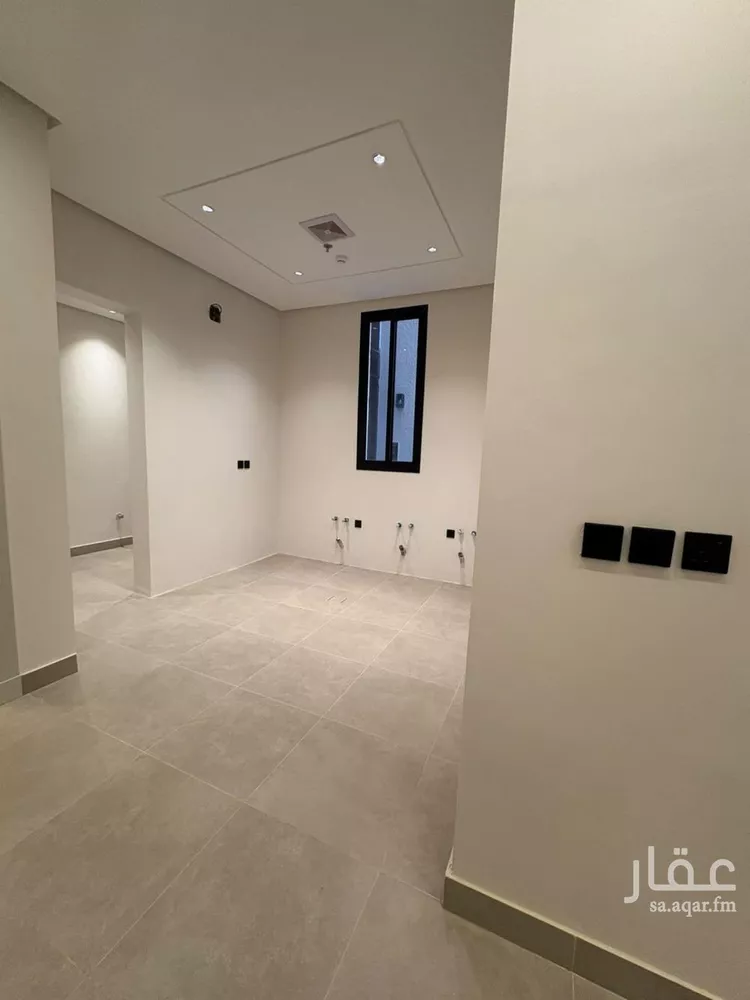 شقة للإيجار في شارع ابن سريج, حي الرمال, مدينة الرياض, منطقة الرياض صورة 2