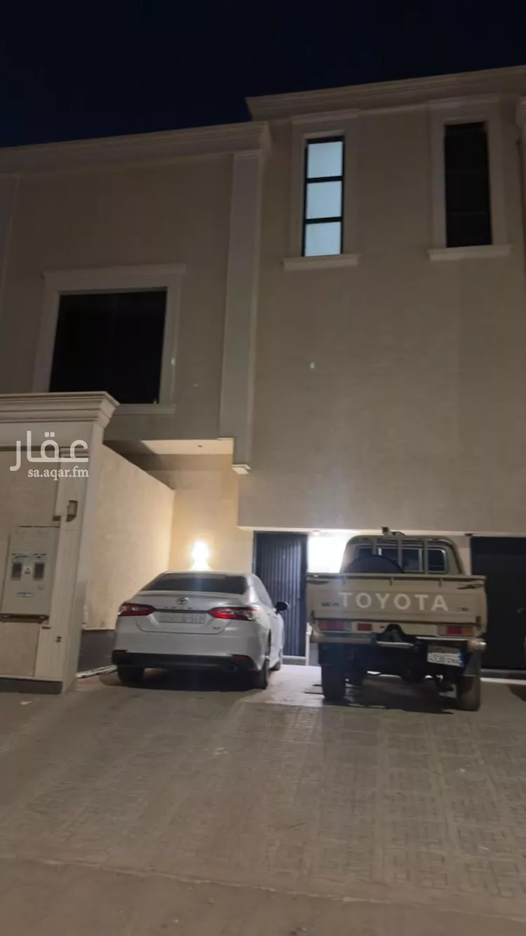 شقة للإيجار في حي الجنادرية, مدينة الرياض, منطقة الرياض 12