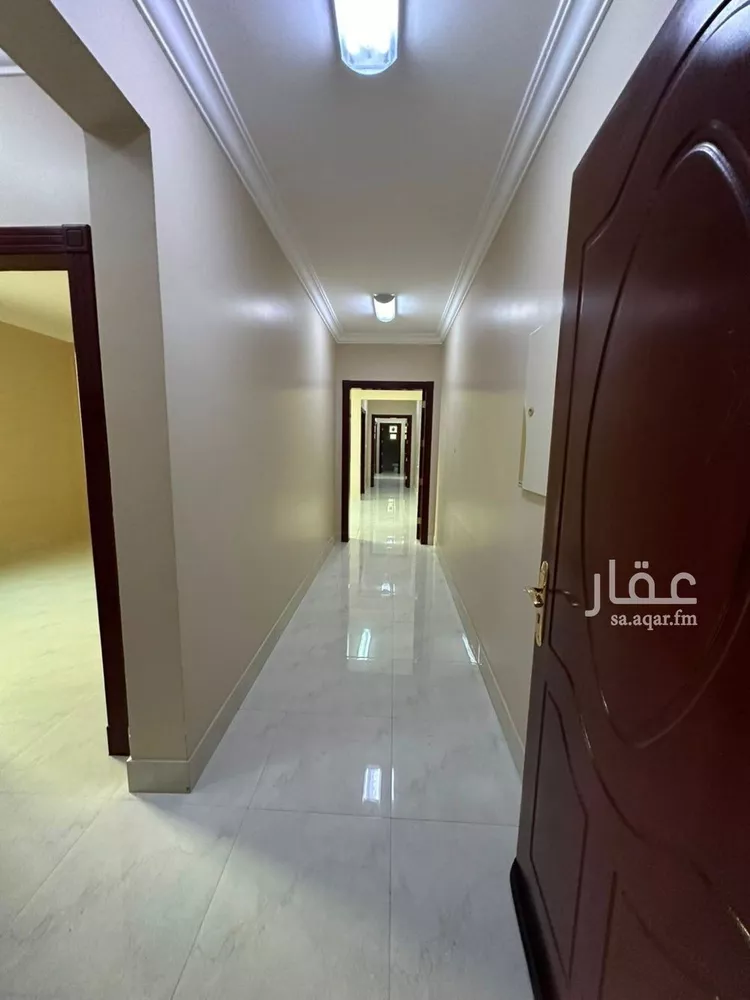 شقة للإيجار في شارع أبي عبيدة النابلسي, حي النرجس, مدينة الرياض, منطقة الرياض صورة 3