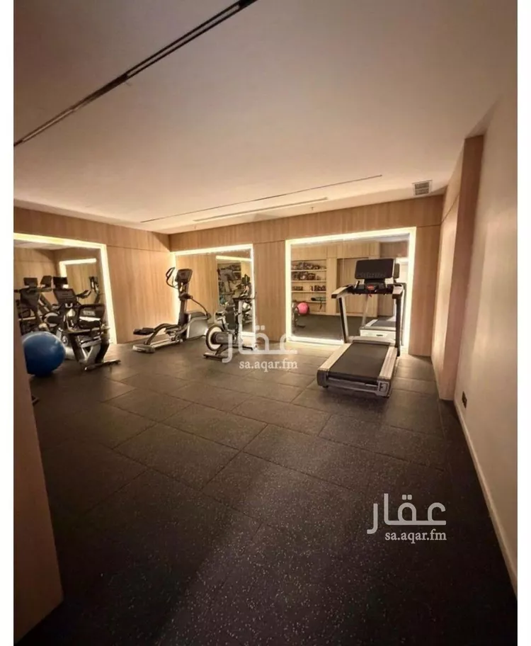 شقة للإيجار في شارع ابن سريج, حي الرمال, مدينة الرياض, منطقة الرياض صورة 3