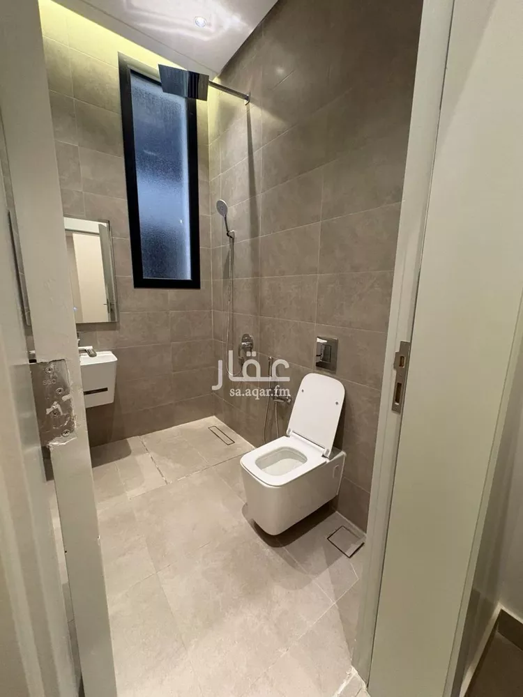شقة للإيجار في شارع ابن سريج, حي الرمال, مدينة الرياض, منطقة الرياض 12