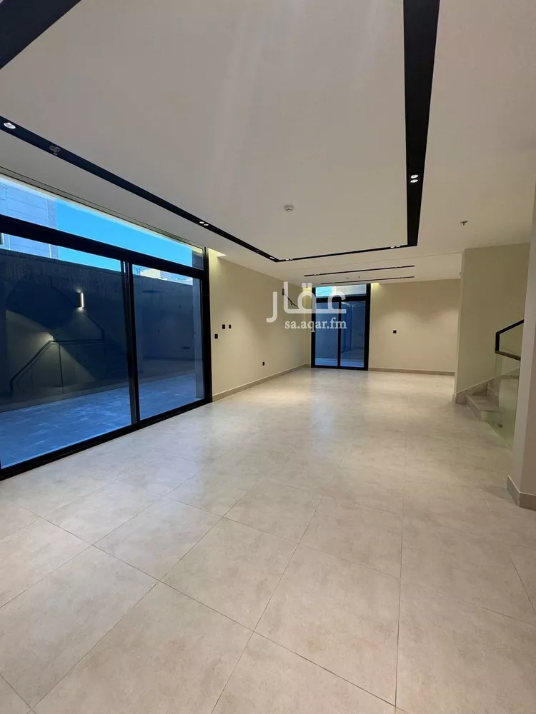 دور للبيع في شارع عسفان, حي النرجس, مدينة الرياض, منطقة الرياض