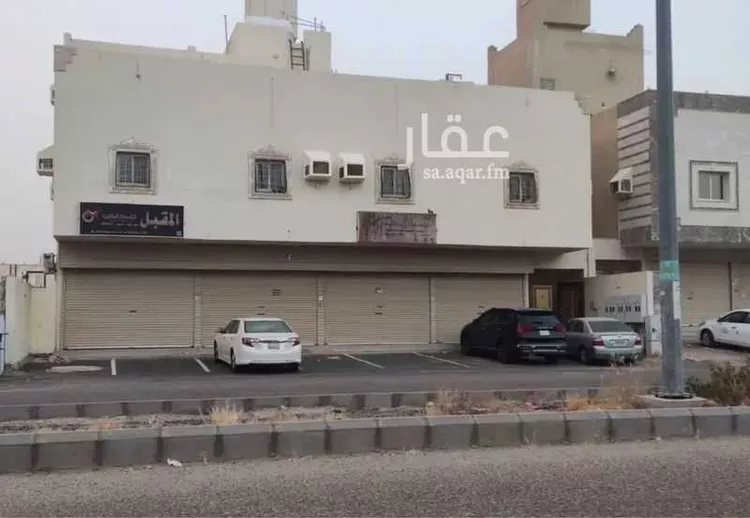 عمارة للإيجار في حي البيعة, مدينة مكه المكرمه, منطقة مكة المكرمة