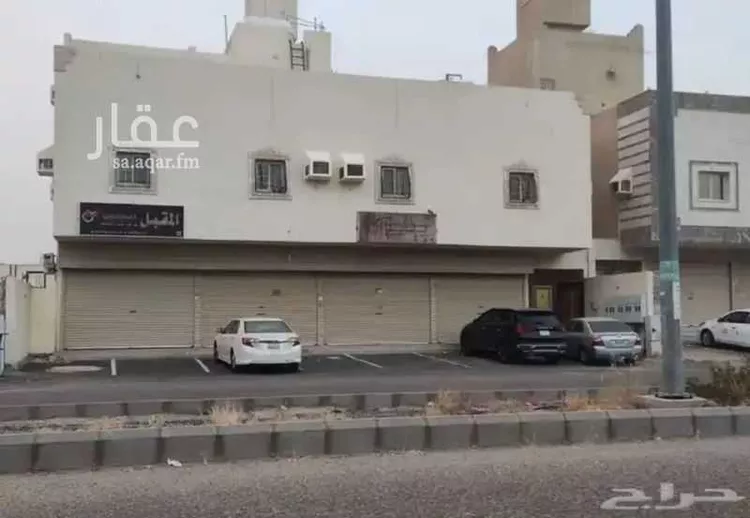 مكتب تجاري للإيجار في شارع زهير بن مخشي الازدي, حي البيعة, مدينة مكة المكرمة, منطقة مكة المكرمة