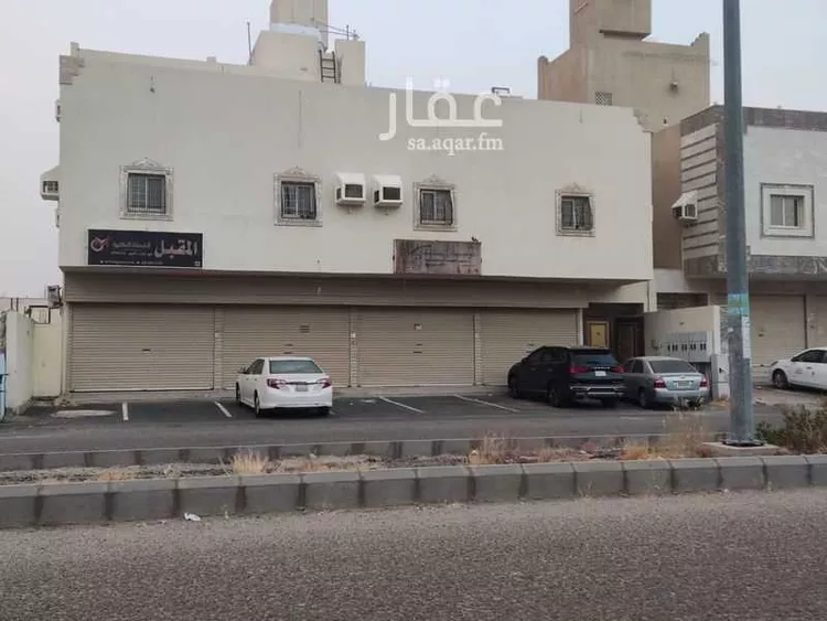 عمارة للبيع في شارع زهير بن مخشي الازدي رضي الله عنه, حي البيعة, مدينة مكه المكرمه, منطقة مكة المكرمة