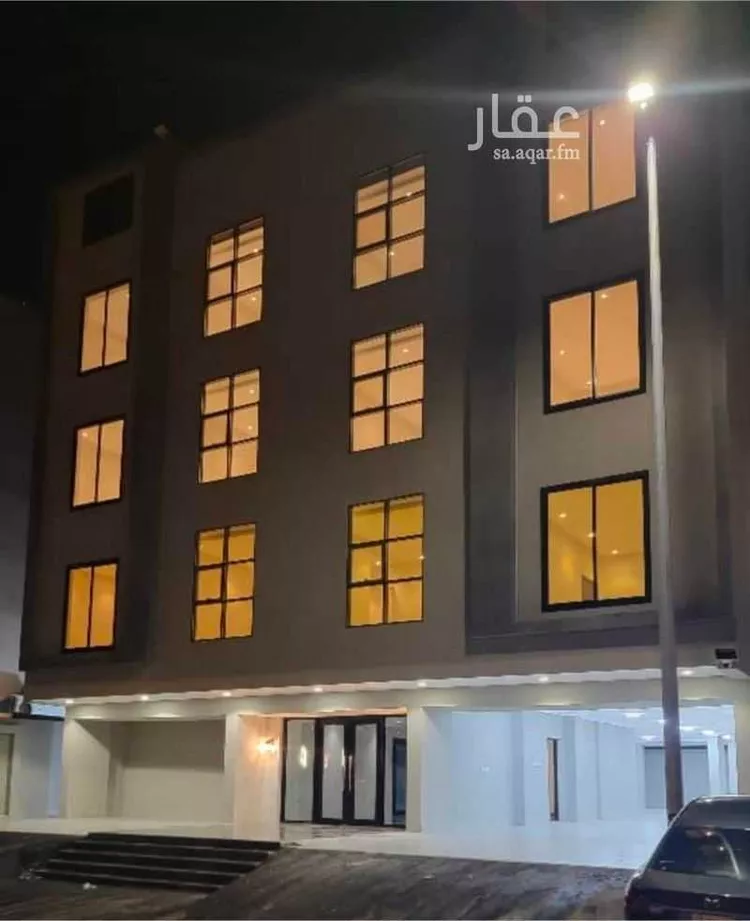 شقة للإيجار في شارع عبد الله زرعة, حي الريان, مدينة جدة, منطقة مكة المكرمة