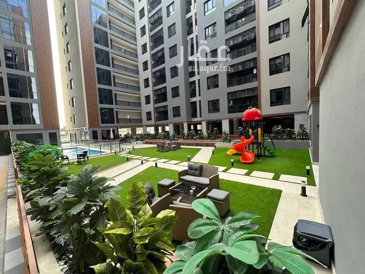 Apartment for Rent in Al Khobar Al Hamra 6