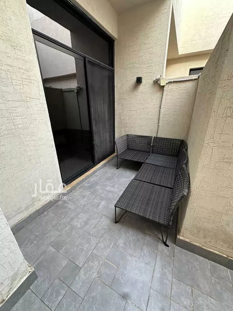 شقة للإيجار في شارع الوادي الأخضر, حي قرطبة, مدينة الرياض, منطقة الرياض صورة 5