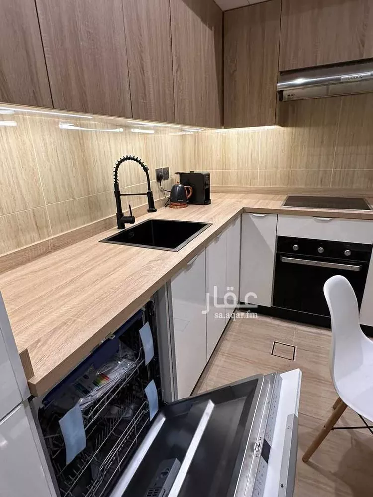 شقة للإيجار في شارع الوادي الأخضر, حي قرطبة, مدينة الرياض, منطقة الرياض صورة 4