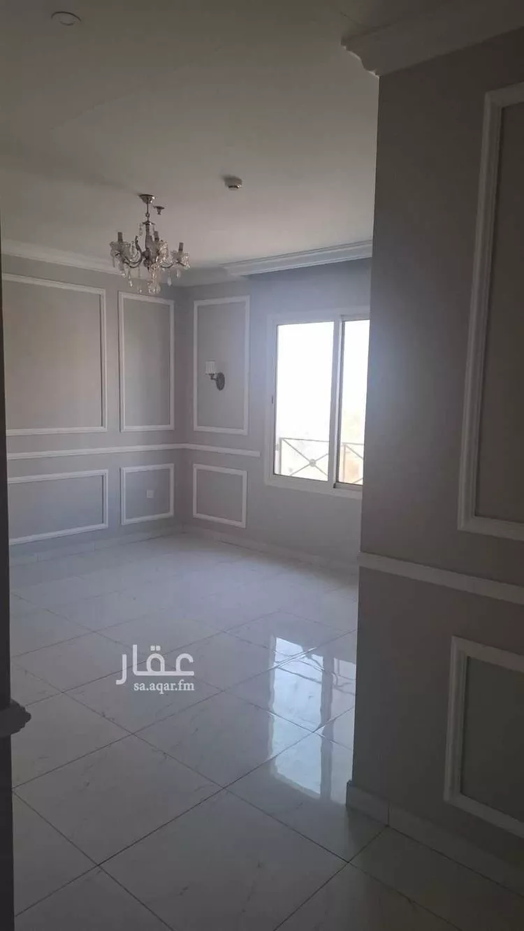 شقة للإيجار في شارع عبيد بن ثعلبة, حي المنتزة, مدينة الدمام, المنطقة الشرقية صورة 5