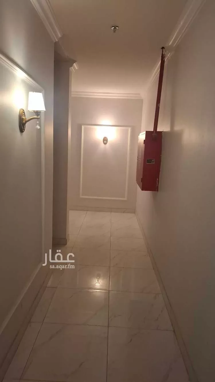 شقة للإيجار في شارع عبيد بن ثعلبة, حي المنتزة, مدينة الدمام, المنطقة الشرقية صورة 3