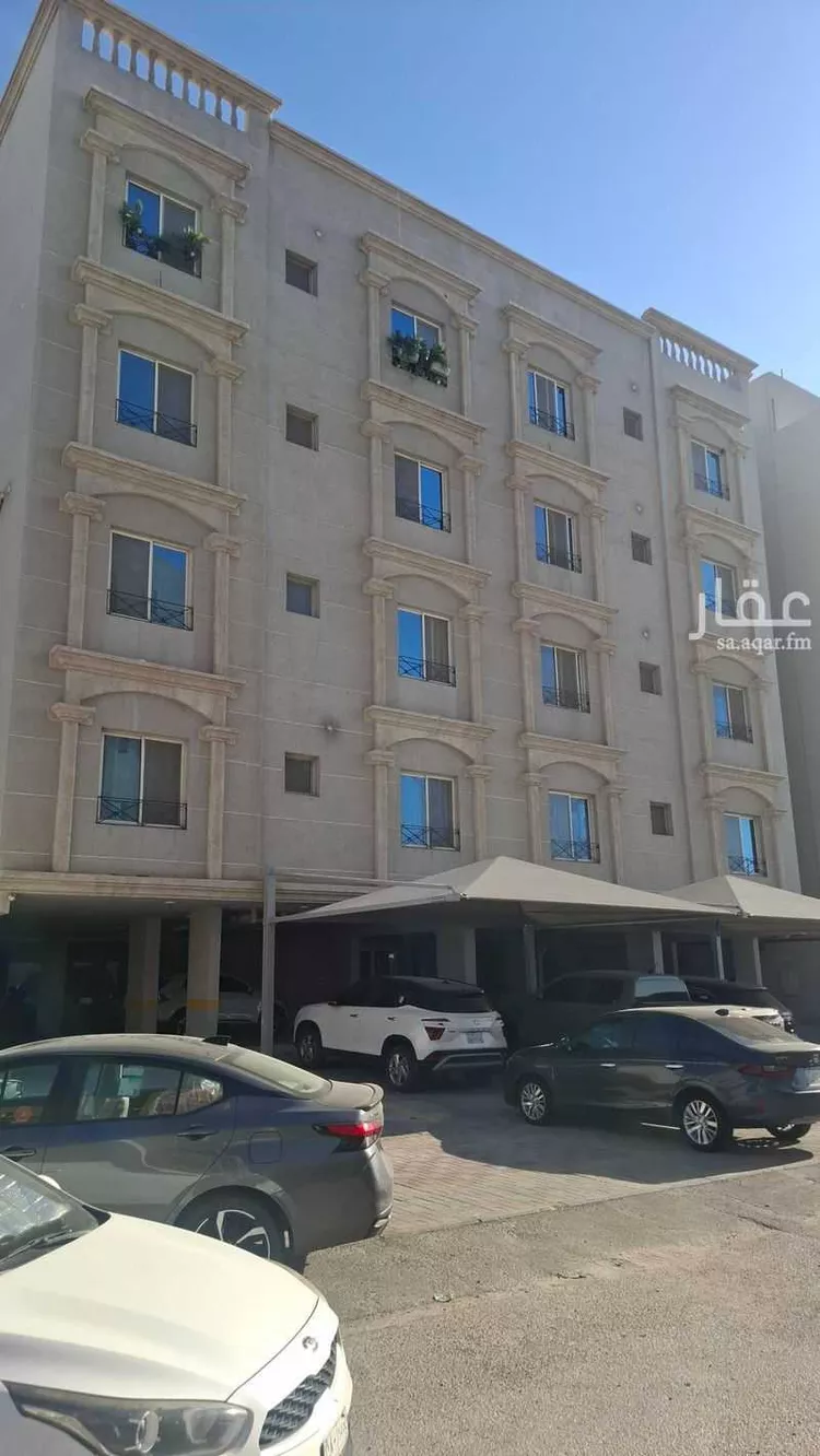 شقة للإيجار في شارع عبيد بن ثعلبة, حي المنتزة, مدينة الدمام, المنطقة الشرقية